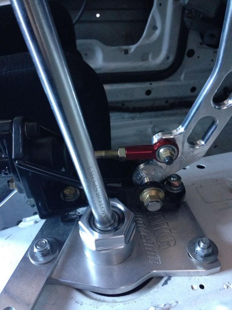DIY Hydraulic Handbrake Install R3VLimited Forums